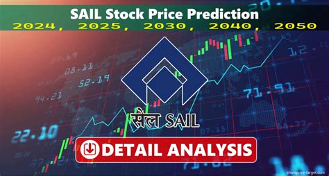 sail tomorrow prediction|sail share price target 2025.